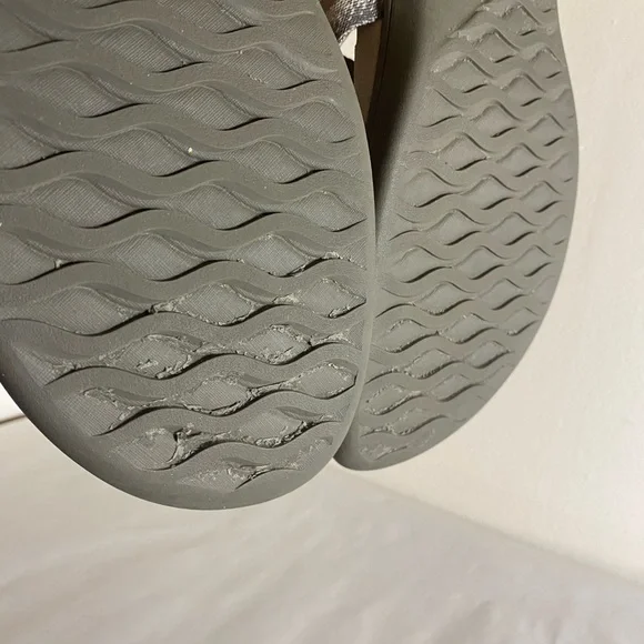 Merrell Moon sandals air cushion memory foam, women's size 10, strappy, outdoors - Picture 4 of 8